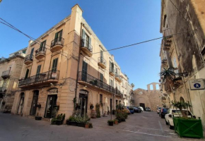 Casa Noa, il tuo appartamento nel cuore di Ortigia
